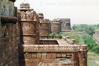 Agra Fort