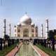 Taj Mahal, Agra