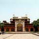 Akbar's Mausoleum, Agra