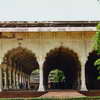 Diwan-i-Am (Hall of Public
Audience)