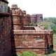 Agra Fort, Agra