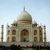 Taj Mahal - Closeup