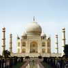 The Taj Mahal