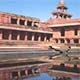 Fatehpur Sikri, Agra