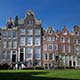 Beguinage, Amsterdam