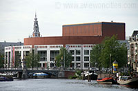 Stopera, Amsterdam