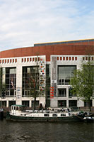 Stopera Amsterdam