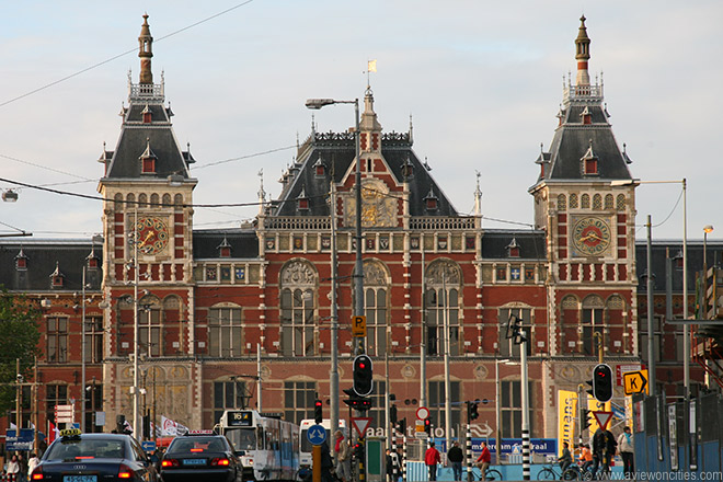 Central Station