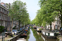 Bloemgracht, Jordaan, Amsterdam