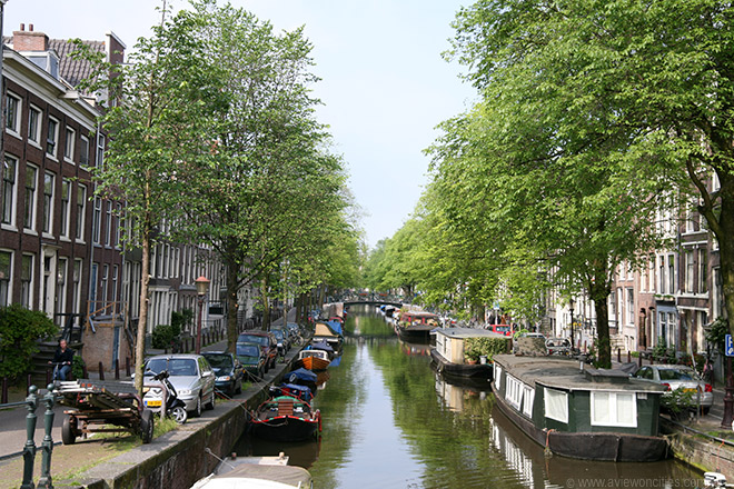 Bloemgracht