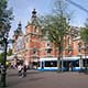 Leidse Square, Amsterdam