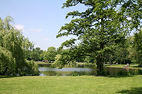 Vondelpark