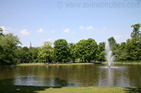 Vondelpark