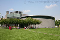 Van Gogh Museum, Amsterdam