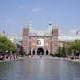 Rijksmuseum, Amsterdam