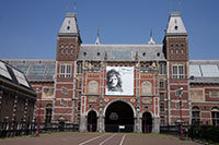 Rijksmuseum, Amsterdam