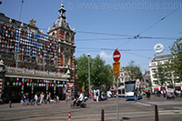 Leidseplein