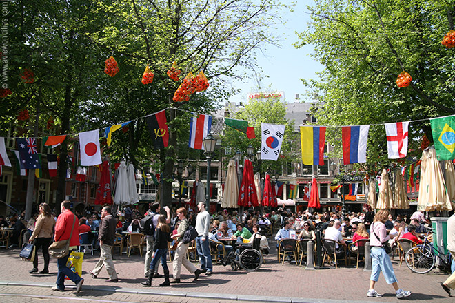 Leidseplein