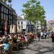 Rembrandt Square, Amsterdam