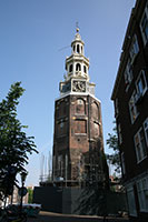 Montelbaanstoren