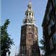 Montelbaans Tower, Amsterdam