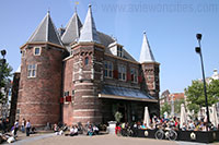 Waag Amsterdam