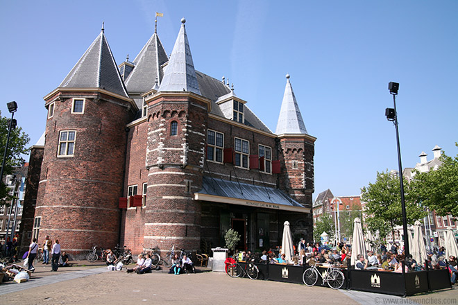 Waag
