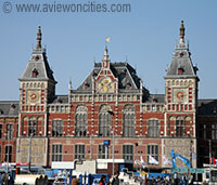Centraal Station