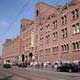 Berlage's Stock Exchange, Amsterdam