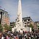 Dam Square, Amsterdam