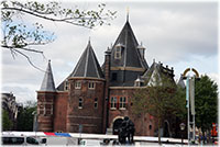 Waag, Amsterdam