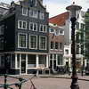 Herengracht / Blauwburgwal
