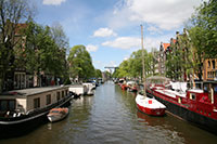 Brouwersgracht, Amsterdam
