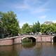 Amsterdam's Canals, Amsterdam