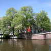 Prinsengracht and Reguliersgracht