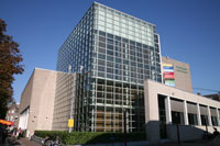 Van Gogh Museum, Amsterdam