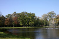 Vondelpark