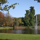 Vondelpark, Amsterdam