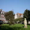 Beguinage