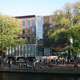 Anne Frank House, Amsterdam