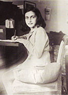 Anne Frank