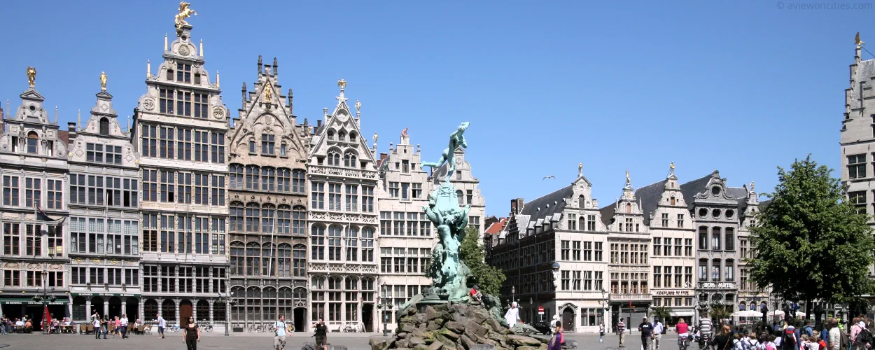 Antwerp