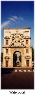 Waterpoort