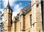 Vleeshuis