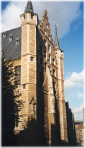 Vleeshuis