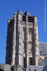 St. Jacob Church