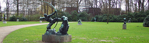 Middelheim, Antwerp