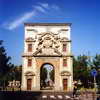 Waterpoort (Porta Regia)