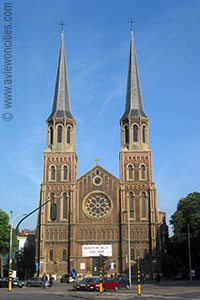 St. Jozef Church