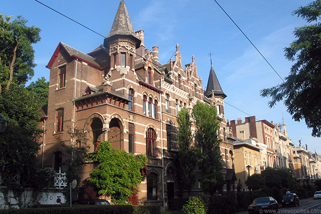Zurenborg
